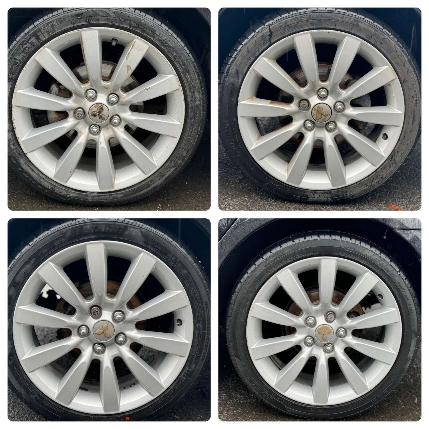 Used Mitsubishi Lancer 2009 for sale - 73840954: Photo 63