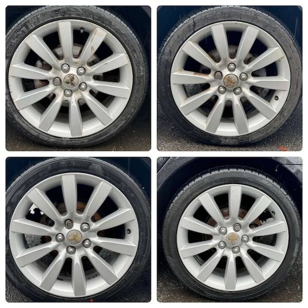 Used Mitsubishi Lancer 2009 for sale - 73840954: Photo 63