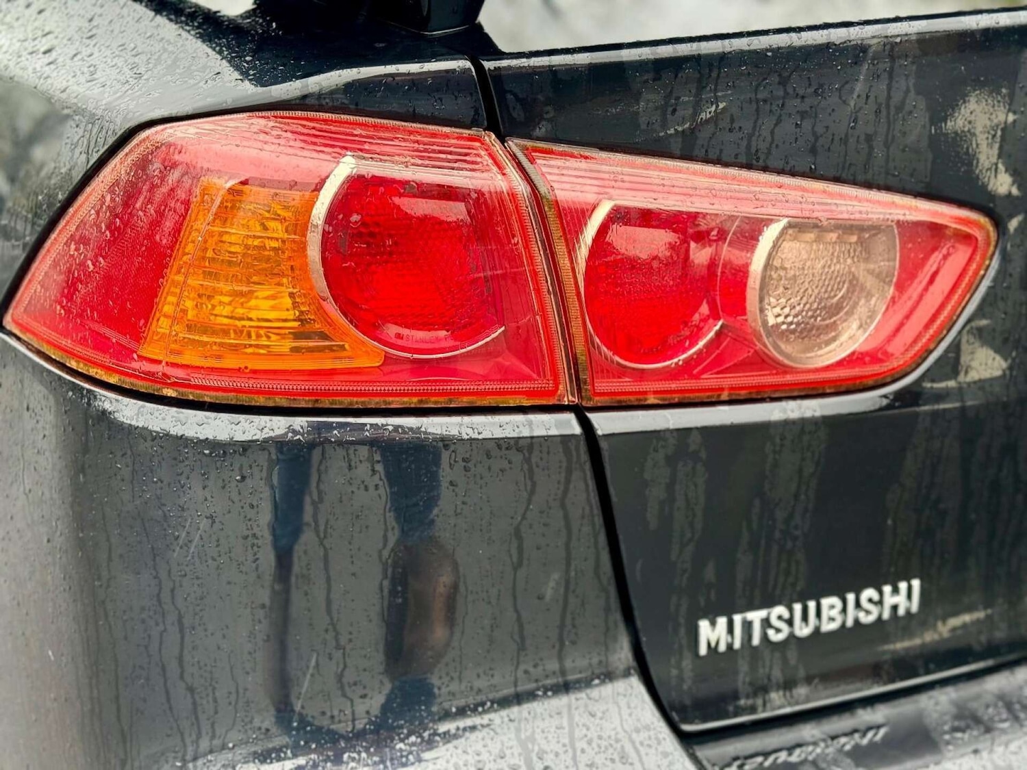 Used Mitsubishi Lancer 2009 for sale - 73840954: Photo 64