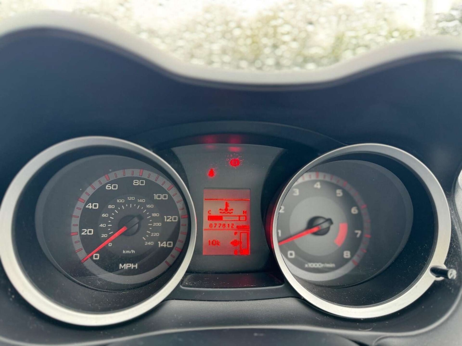 Used Mitsubishi Lancer 2009 for sale - 73840954: Photo 73