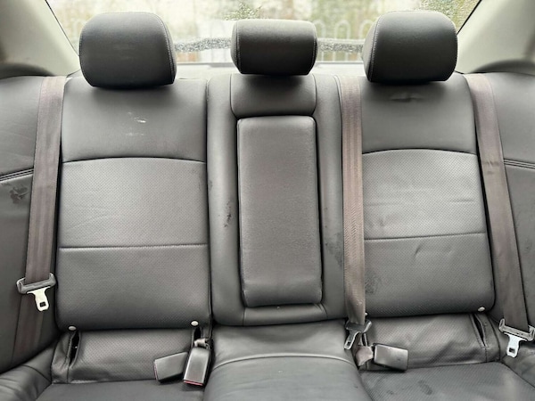 Used Mitsubishi Lancer 2009 for sale - 73840954: Photo 74