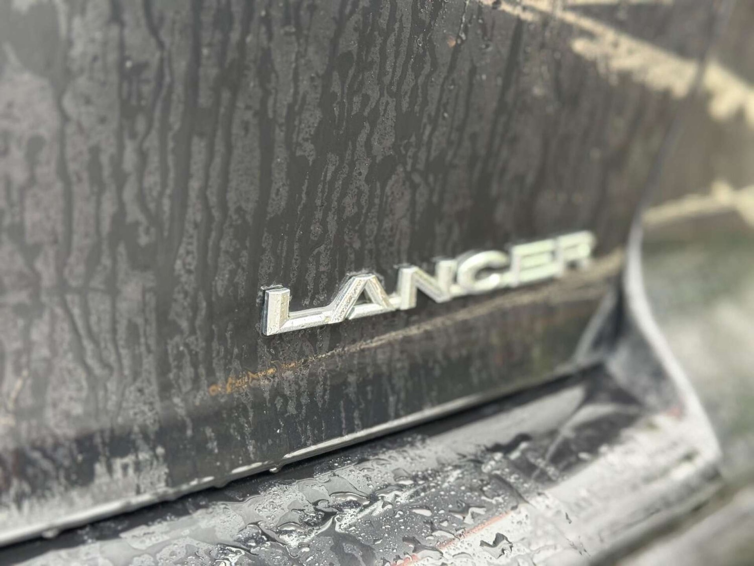 Used Mitsubishi Lancer 2009 for sale - 73840954: Photo 75