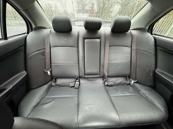 Used Mitsubishi Lancer 2009 for sale - 73840954: Photo 77