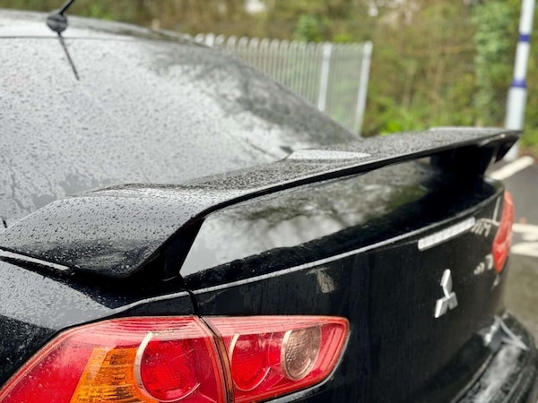 Used Mitsubishi Lancer 2009 for sale - 73840954: Photo 78