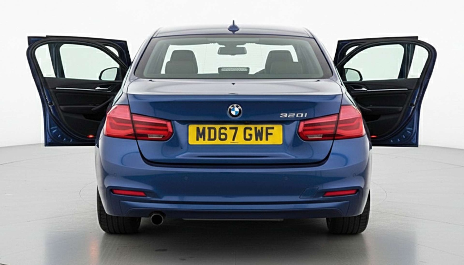 Used BMW 3 Series 2018 for sale - 76706755: Photo 11