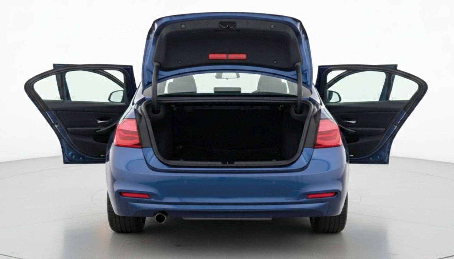 Used BMW 3 Series 2018 for sale - 76706755: Photo 12