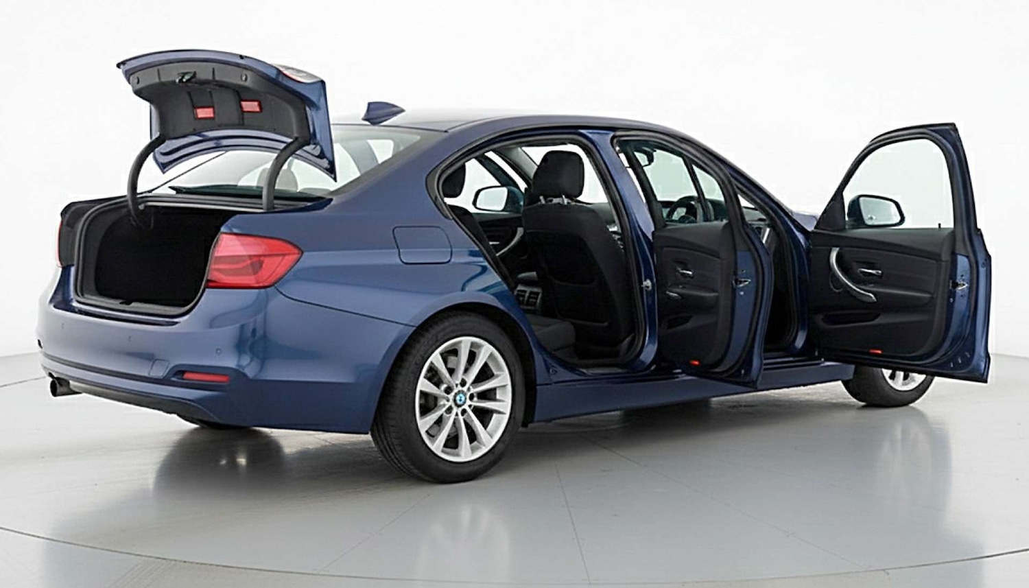 Used BMW 3 Series 2018 for sale - 76706755: Photo 13