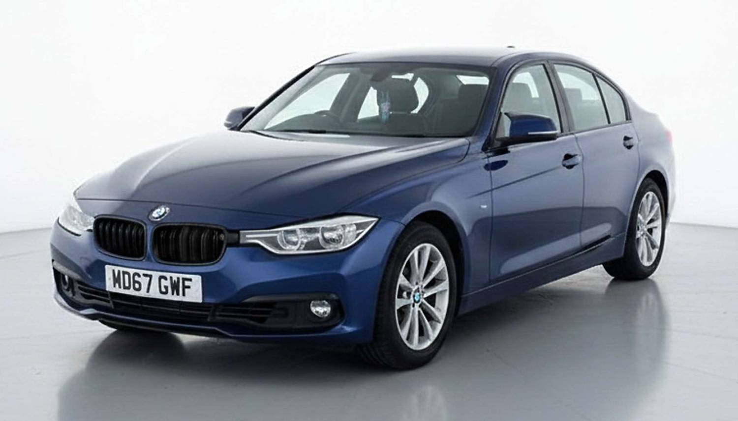 Used BMW 3 Series 2018 for sale - 76706755: Photo 2