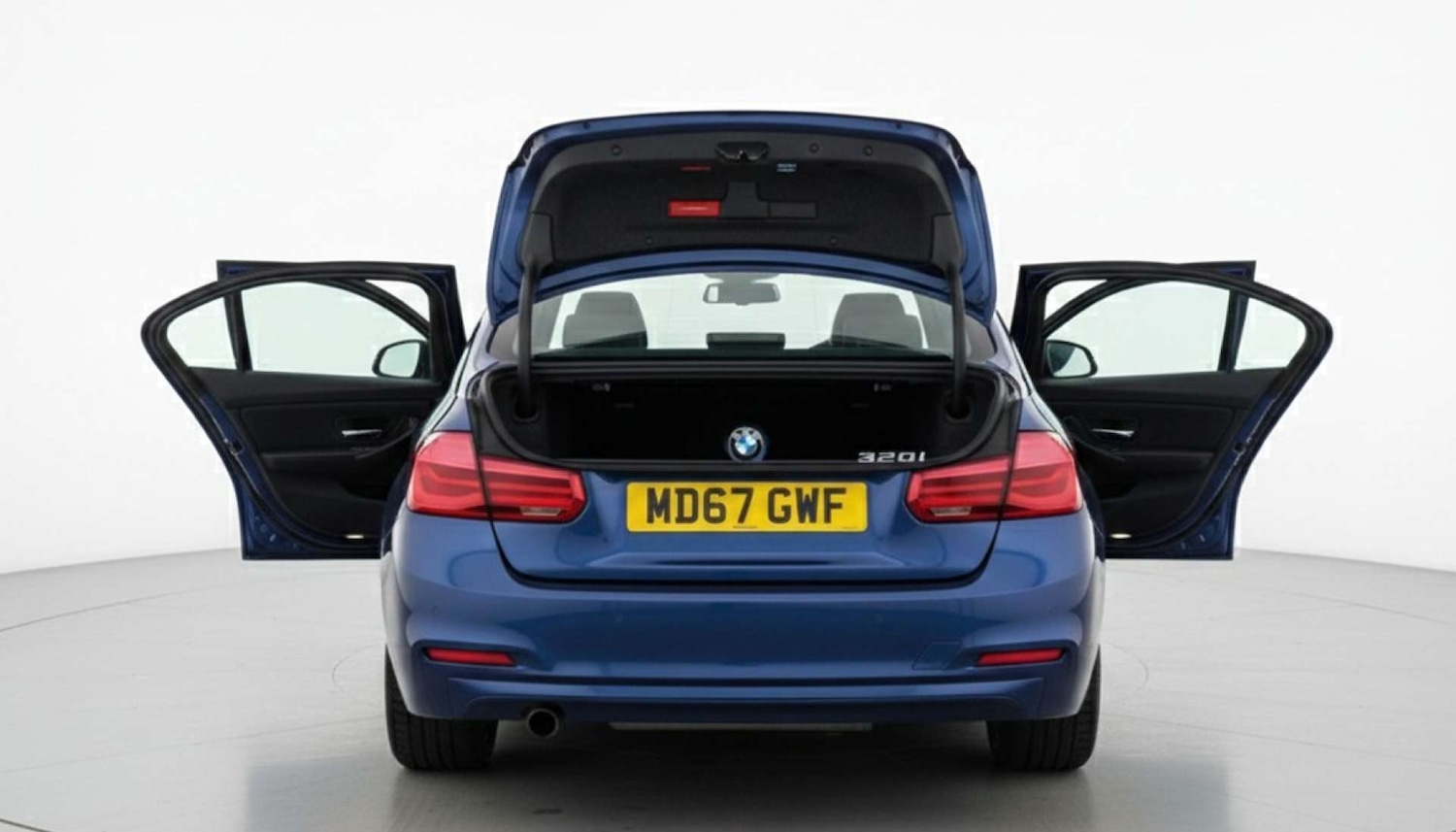 Used BMW 3 Series 2018 for sale - 76706755: Photo 3