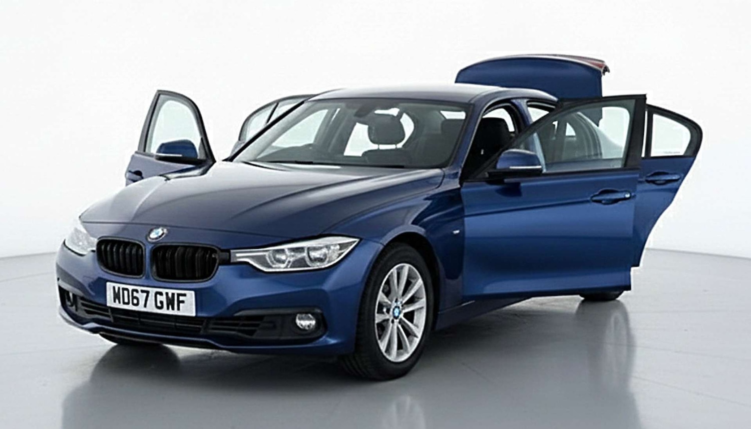 Used BMW 3 Series 2018 for sale - 76706755: Photo 4