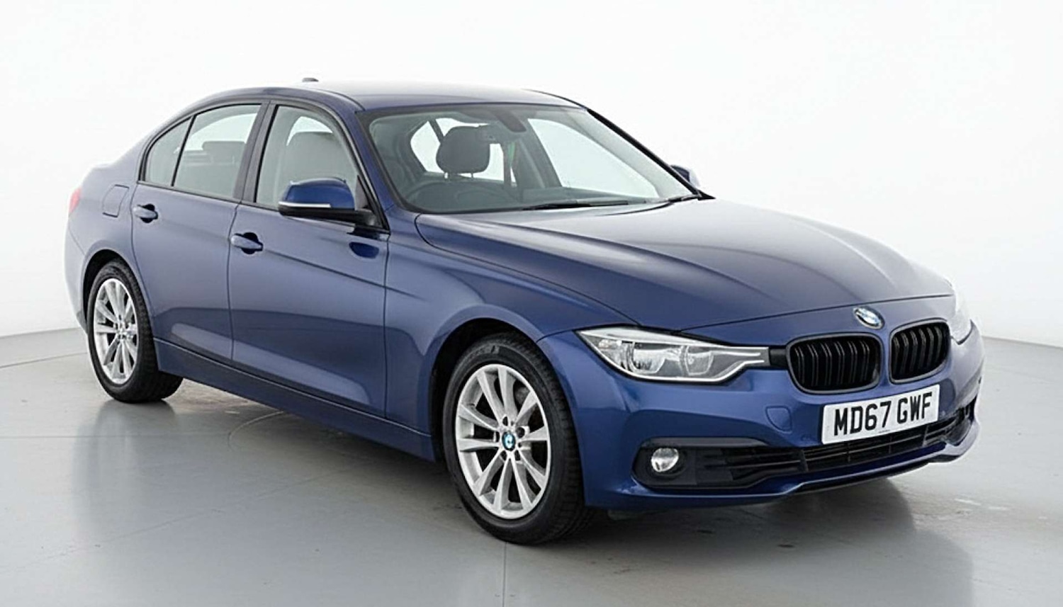 Used BMW 3 Series 2018 for sale - 76706755: Photo 5