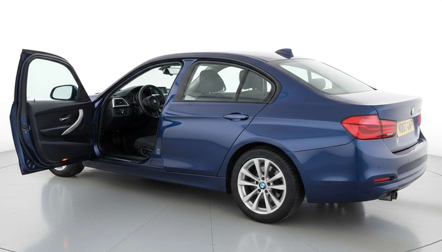 Used BMW 3 Series 2018 for sale - 76706755: Photo 7