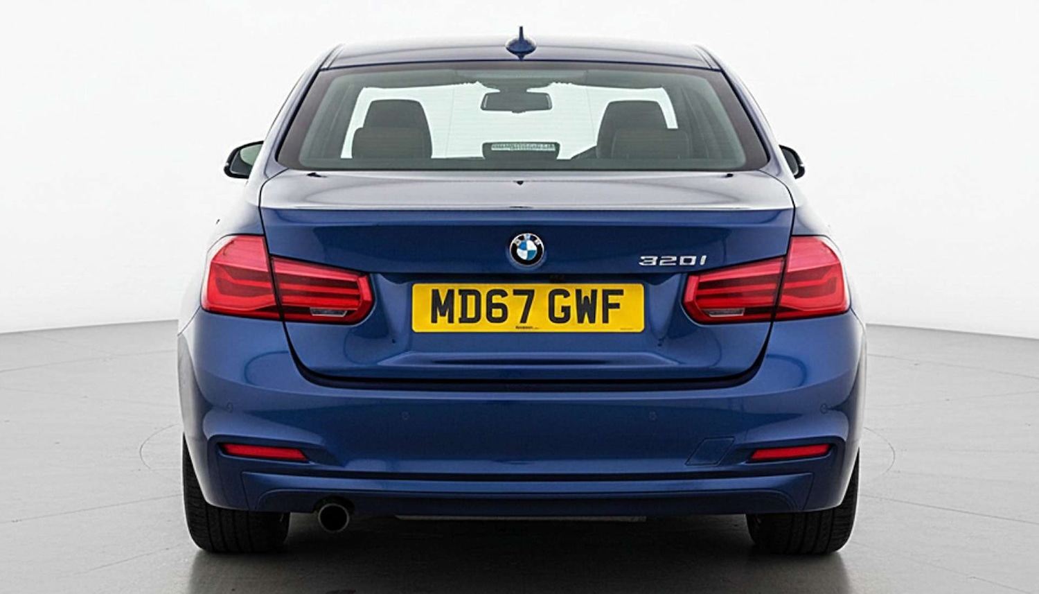 Used BMW 3 Series 2018 for sale - 76706755: Photo 8