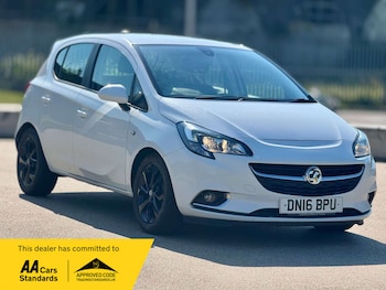 2017 - 1.4 Corsa SRI ecoFLEX 5dr