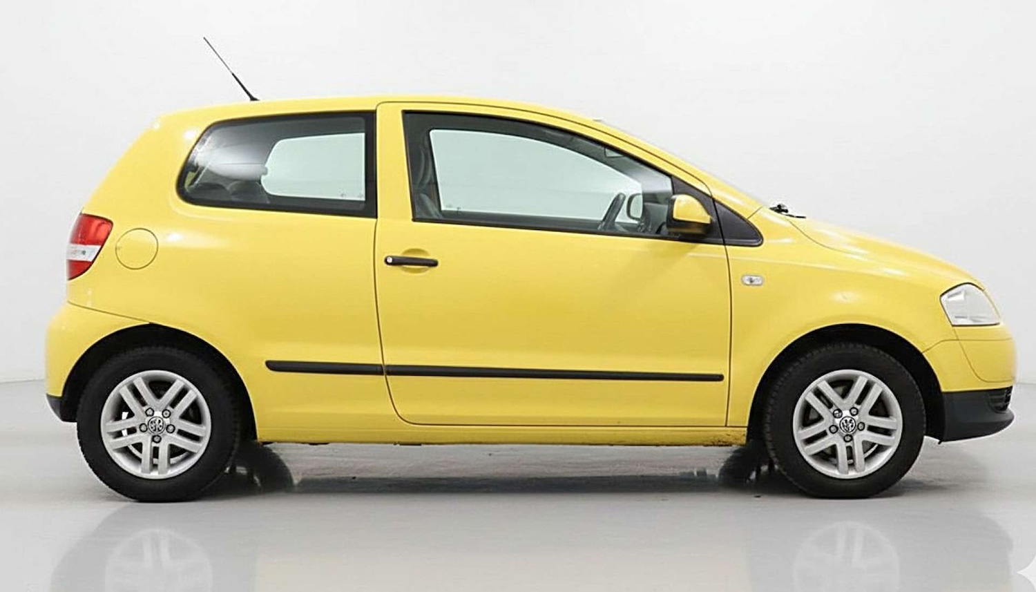 Used Volkswagen Fox 2011 for sale - 77022680: Photo 10