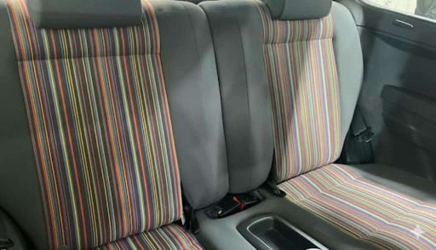 Used Volkswagen Fox 2011 for sale - 77022680: Photo 19