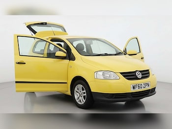 2011 - 1.2 60 Urban Fox 3dr