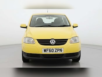 Used Volkswagen Fox 2011 for sale - 77022680: Photo