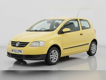 Used Volkswagen Fox 2011 for sale - 77022680: Photo