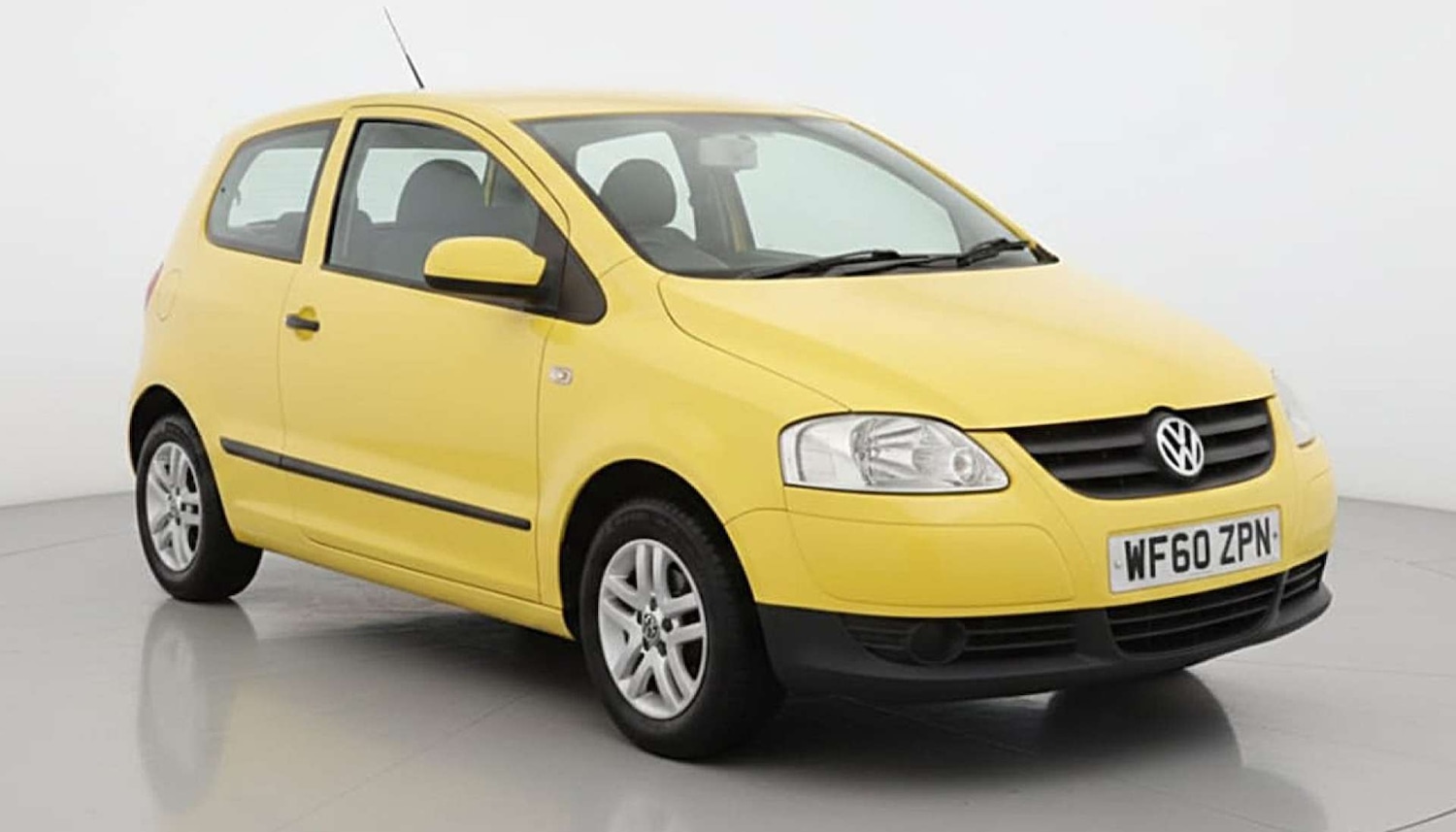 Used Volkswagen Fox 2011 for sale - 77022680: Photo 6