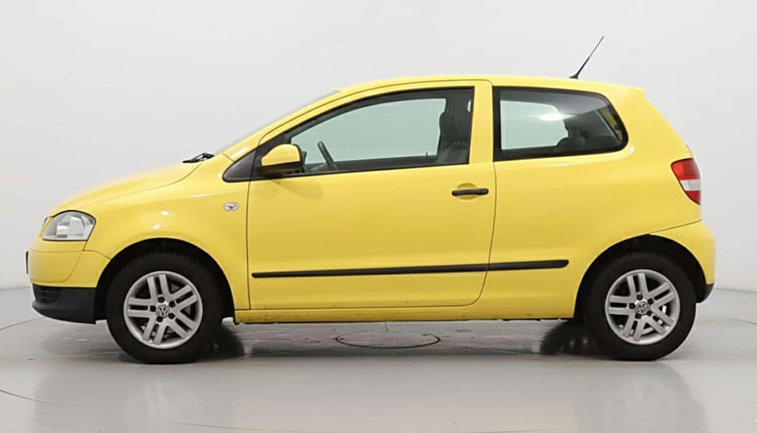 Used Volkswagen Fox 2011 for sale - 77022680: Photo 7