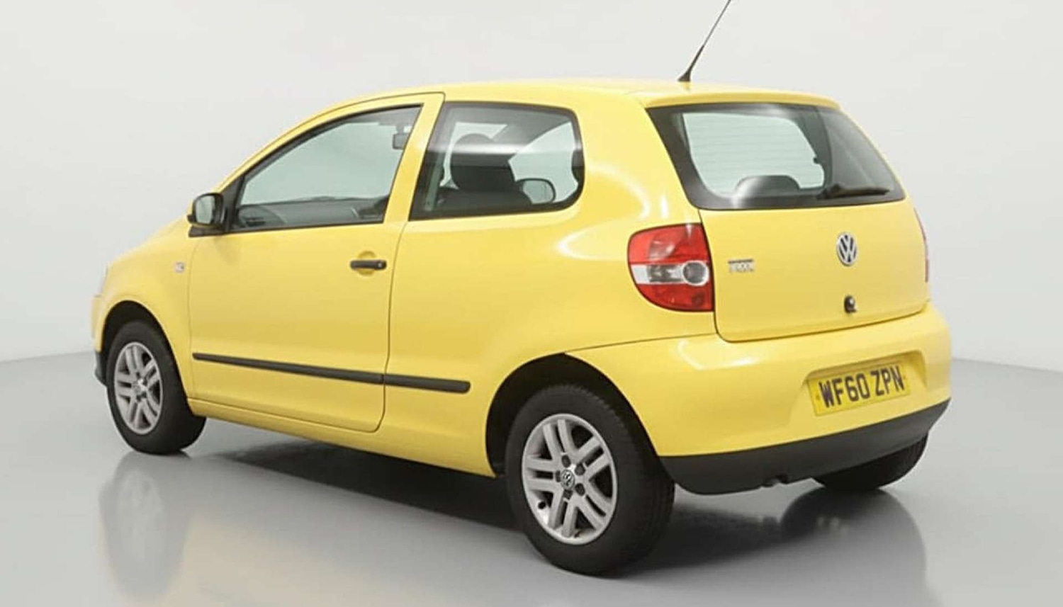Used Volkswagen Fox 2011 for sale - 77022680: Photo 8
