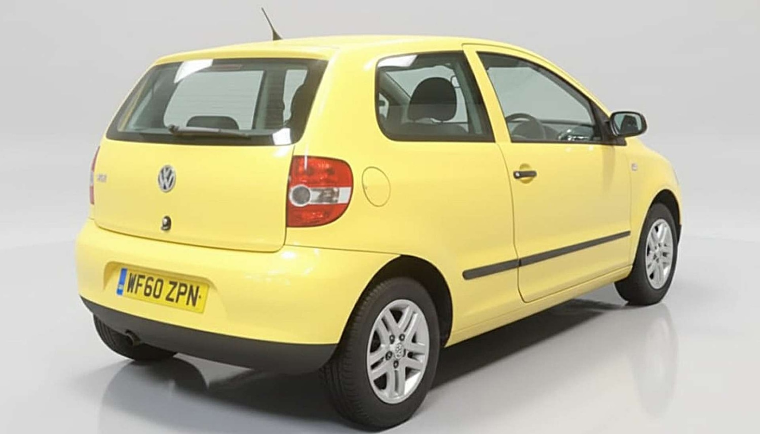 Used Volkswagen Fox 2011 for sale - 77022680: Photo 9