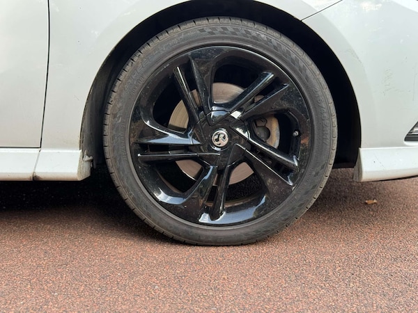 Used Vauxhall Corsa 2015 for sale - 75599914: Photo 11
