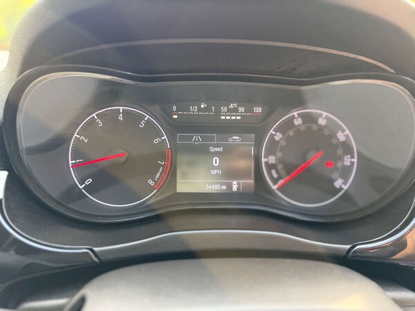 Used Vauxhall Corsa 2015 for sale - 75599914: Photo 16