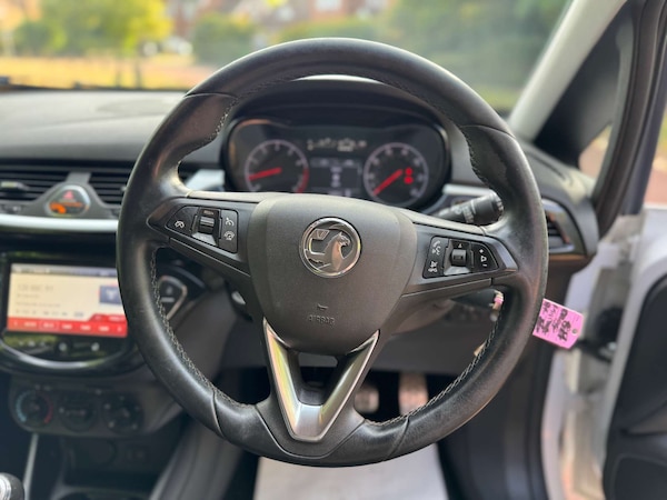 Used Vauxhall Corsa 2015 for sale - 75599914: Photo 19