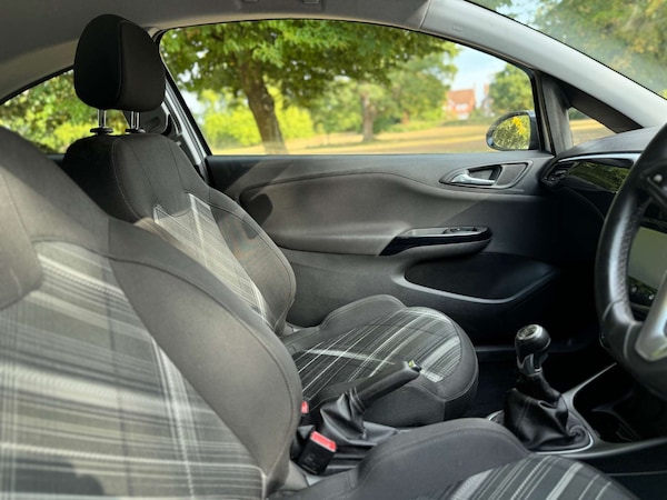 Used Vauxhall Corsa 2015 for sale - 75599914: Photo 21