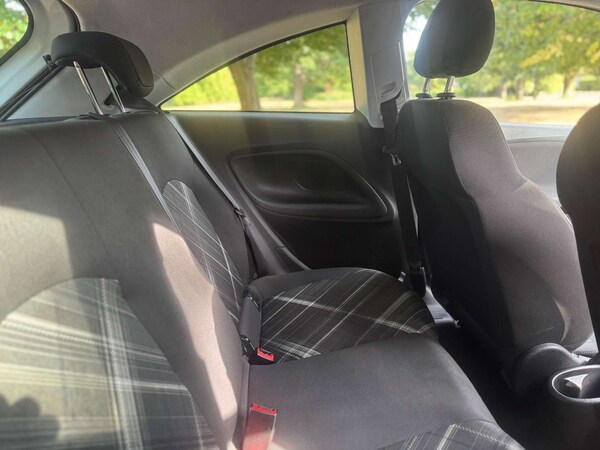 Used Vauxhall Corsa 2015 for sale - 75599914: Photo 25