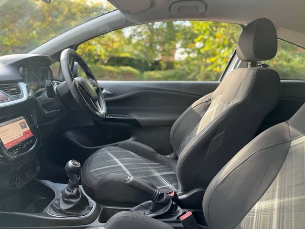 Used Vauxhall Corsa 2015 for sale - 75599914: Photo 26