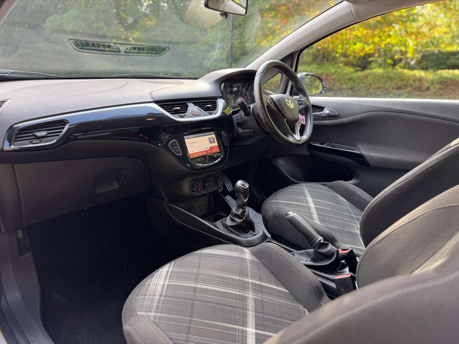 Vehicle 30