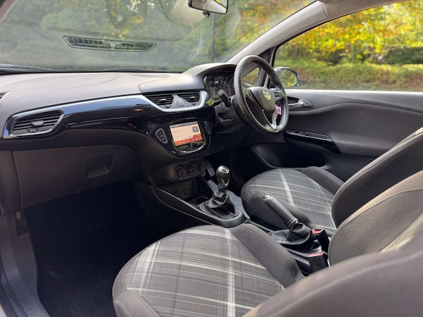 Used Vauxhall Corsa 2015 for sale - 75599914: Photo 30