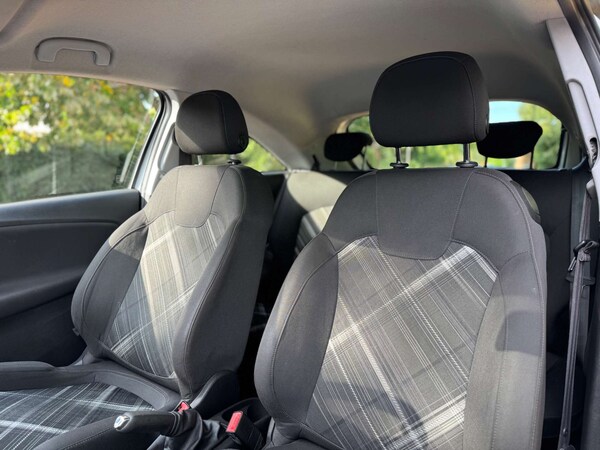 Used Vauxhall Corsa 2015 for sale - 75599914: Photo 32