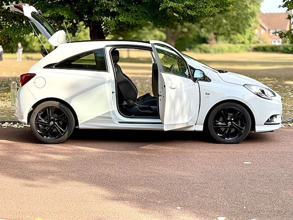 Used Vauxhall Corsa 2015 for sale - 75599914: Photo 35