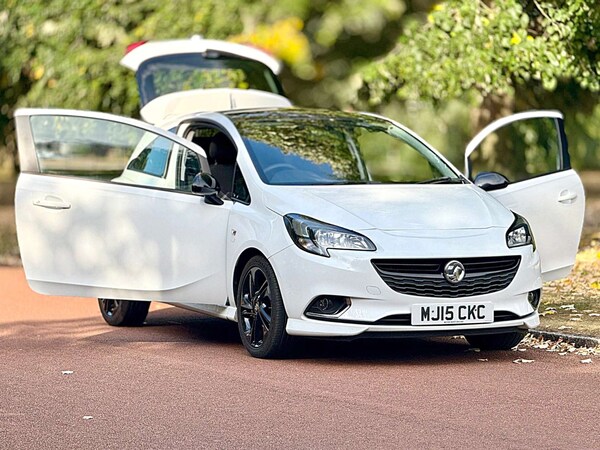 Used Vauxhall Corsa 2015 for sale - 75599914: Photo 36