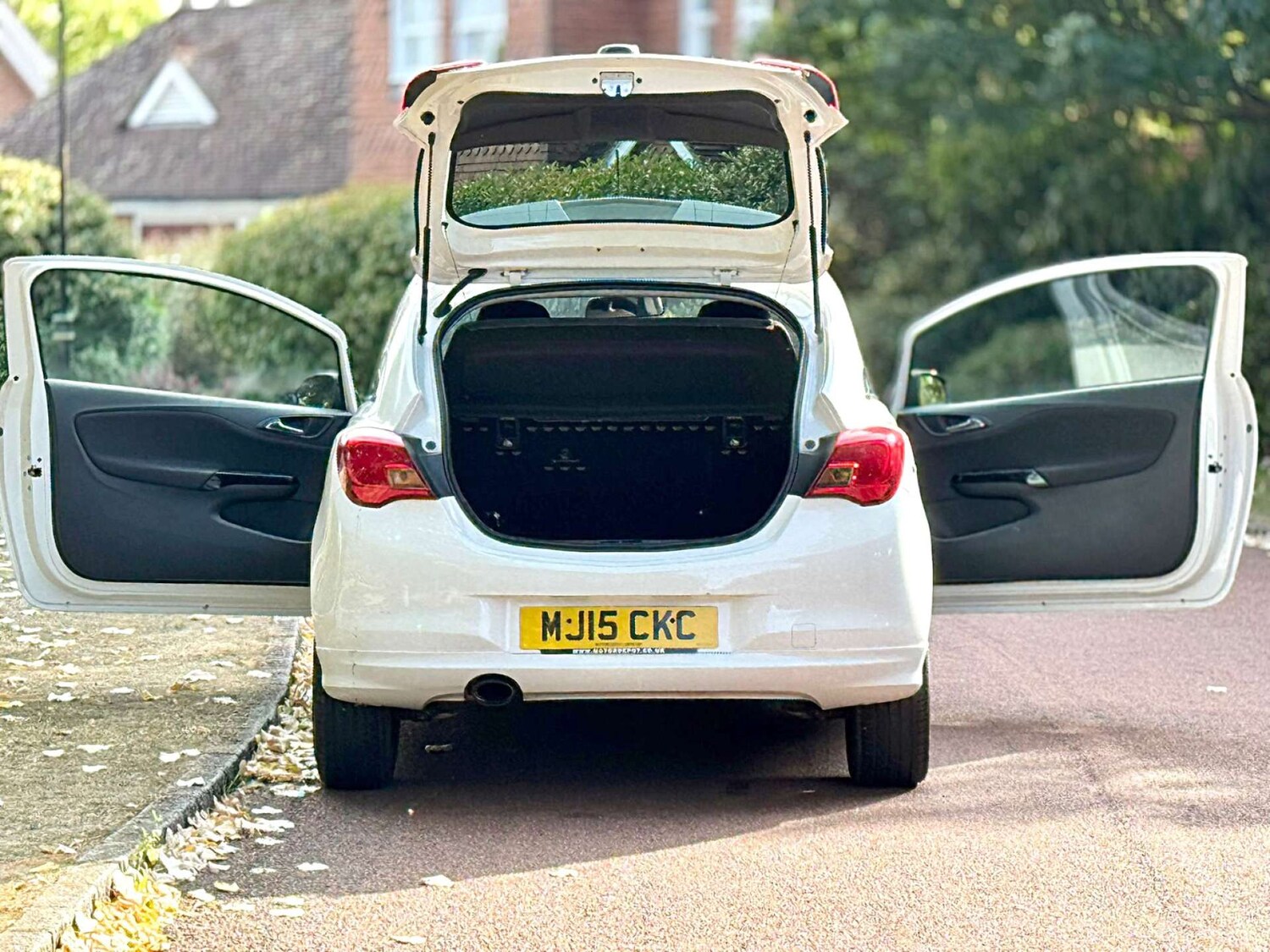 Vehicle 37