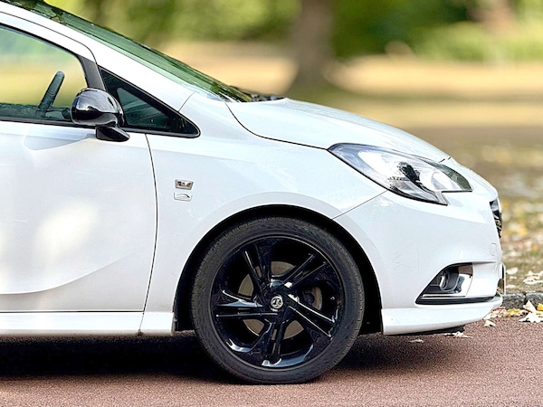 Used Vauxhall Corsa 2015 for sale - 75599914: Photo 38