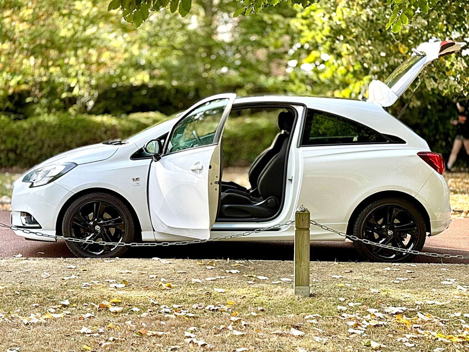 Vehicle 39