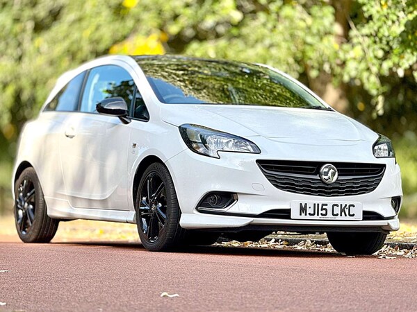 Used Vauxhall Corsa 2015 for sale - 75599914: Photo 40
