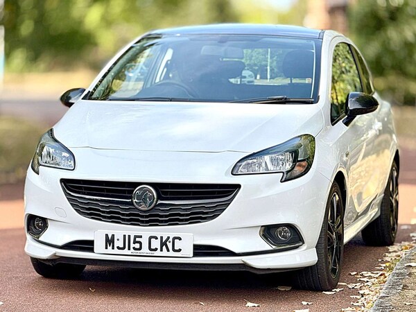 Used Vauxhall Corsa 2015 for sale - 75599914: Photo 42