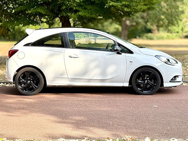 Used Vauxhall Corsa 2015 for sale - 75599914: Photo 43