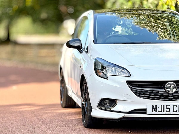 Used Vauxhall Corsa 2015 for sale - 75599914: Photo 44