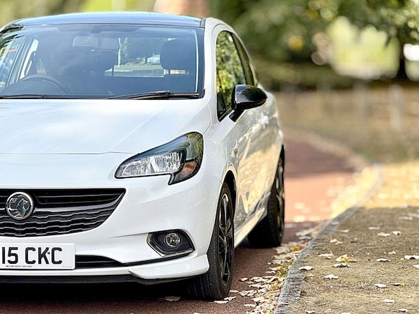 Used Vauxhall Corsa 2015 for sale - 75599914: Photo 45