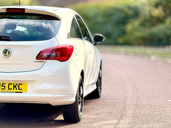 Used Vauxhall Corsa 2015 for sale - 75599914: Photo 47