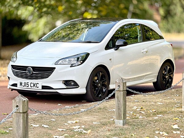 Used Vauxhall Corsa 2015 for sale - 75599914: Photo 48