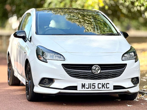 Used Vauxhall Corsa 2015 for sale - 75599914: Photo 49
