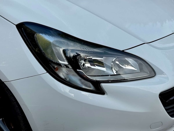 Used Vauxhall Corsa 2015 for sale - 75599914: Photo 4